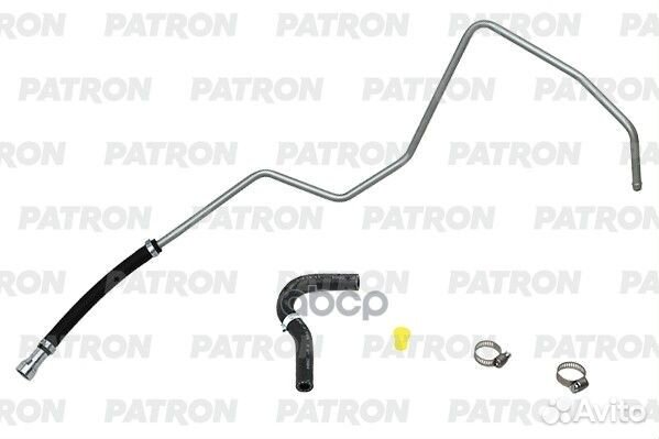 Шланг гидроусилителя PSH071 patron