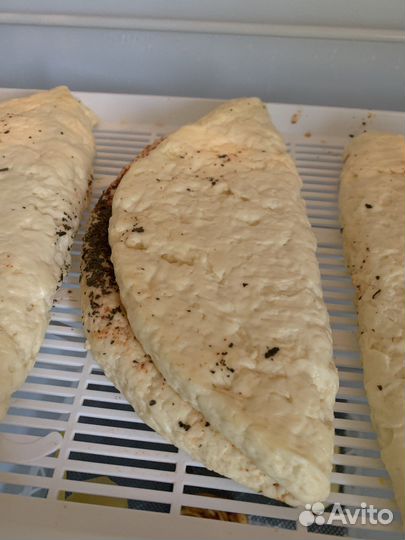 Домашний сыр халуми