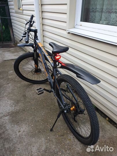 Велосипеды бу взрослый 27.5колеса