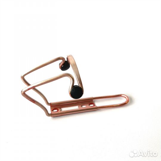 Держатель для бутылки на велосипед