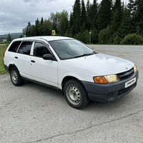 Nissan AD 1.8 AT, 2002, 320 000 км