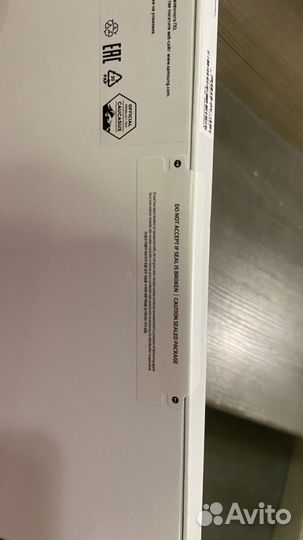 Новый планшет Samsung Tab S9 FE 128GB