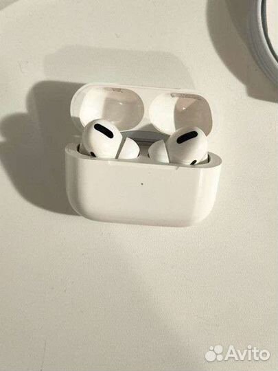 Airpods pro