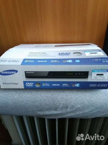 Пульт для плеера samsung