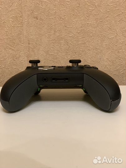 Геймпад xbox elit controller