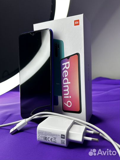 Redmi 9