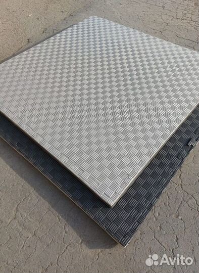 Маты татами