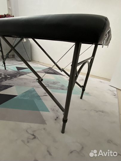 Складной массажный стол Yamaguchi London