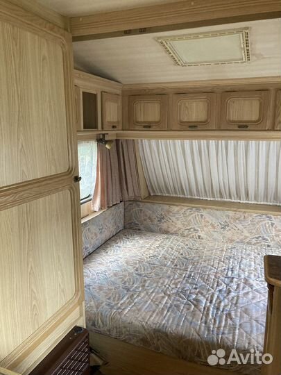 Прицеп дача дом на колесах