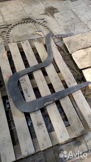 Лазерная резка листового металла