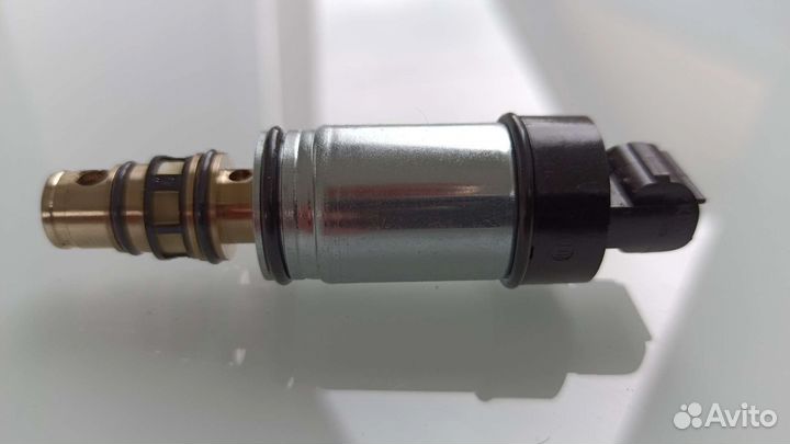 Клапан компрессора Kia Hyundai 97674D3000