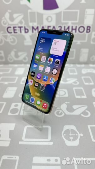 iPhone 11 Pro Max, 64 ГБ