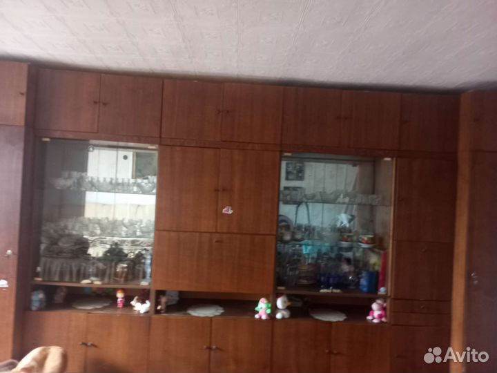 Стенка бу бесплатно