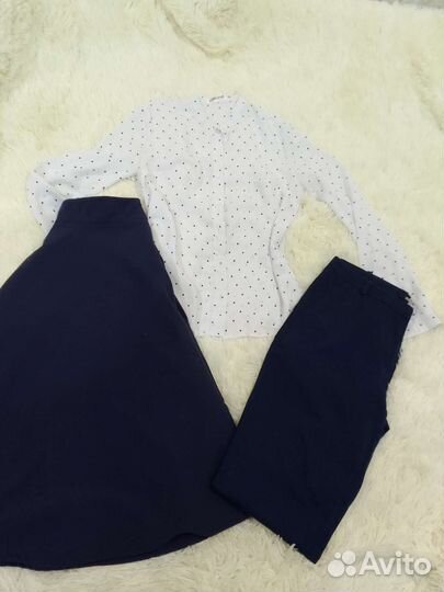 Вещи для школы/института 40-42