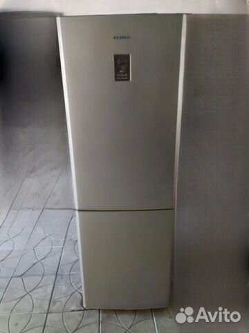 Холодильник Samsung no frost