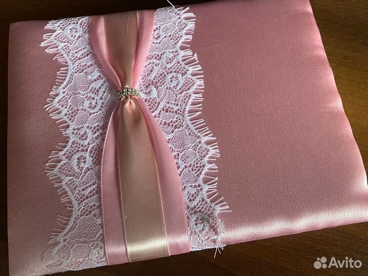 Свадебная книга пожеланий