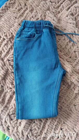 Брюки, рубашки одежда школьная