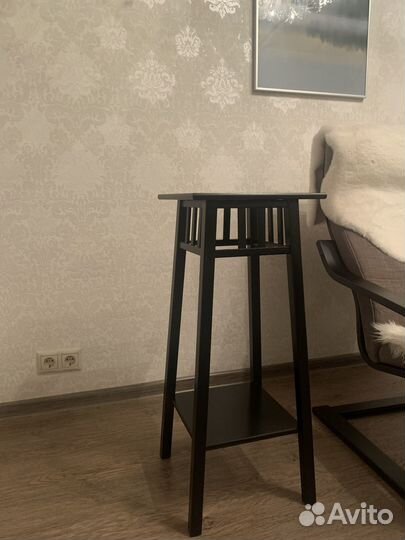 Стеллаж этажерка IKEA