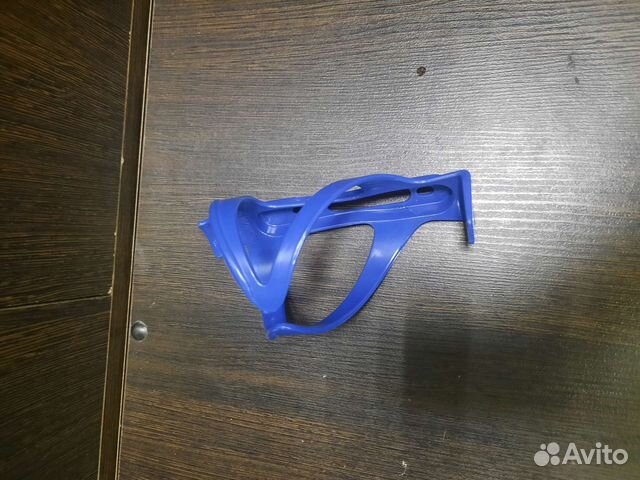 Велосипед Фляга держатель