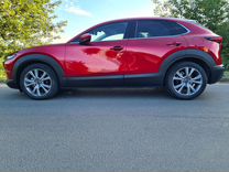 Mazda CX-30 1.8 AT, 2020, 32 840 км, с пробегом, цена 2 500 000 руб.