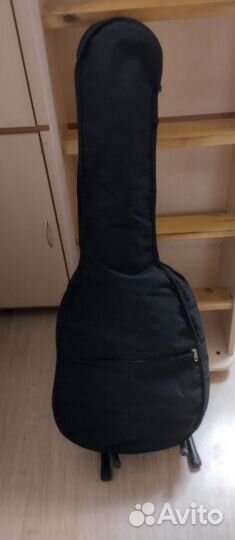 Классическая гитара Yamaha c 40