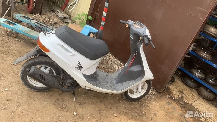 Honda DIO AF 18