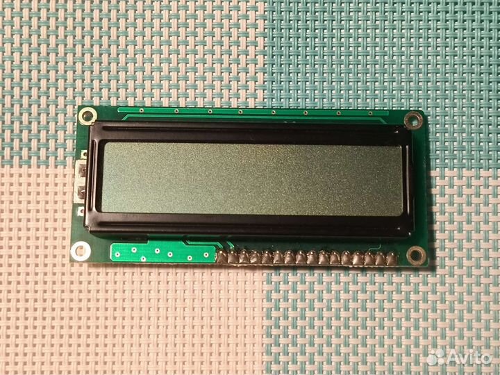 Arduino детали