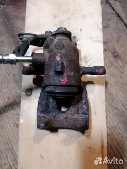 Тормазная система