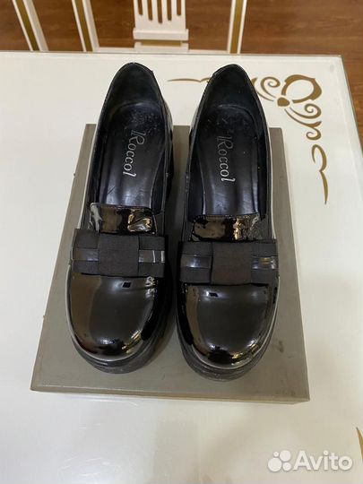 Туфли Roccol, 37р