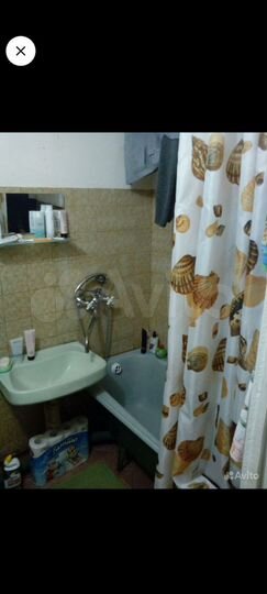 1-к. квартира, 29 м², 3/5 эт.