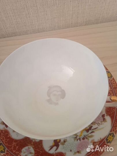 Набор столовой посуды, новый