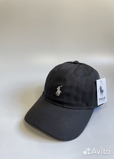 Кепка polo ralph lauren