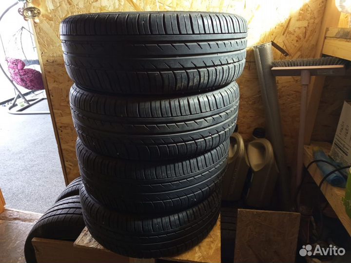 Accelera Beta 185/60 R14