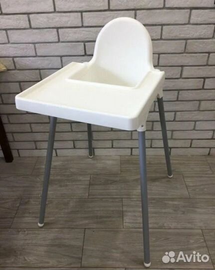 Стул IKEA антилоп