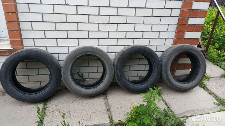 Dunlop Veuro VE303 215/60 R16 95V