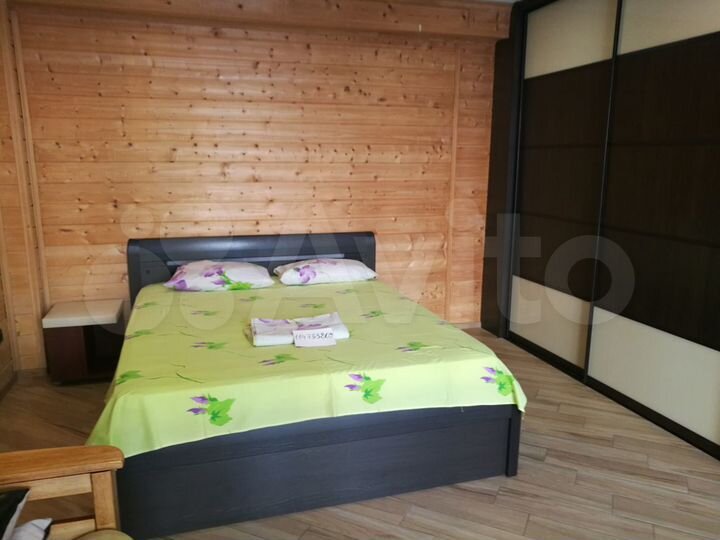 Квартира-студия, 47 м², 2/8 эт.