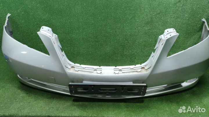 Бампер Lexus Es350 Передний