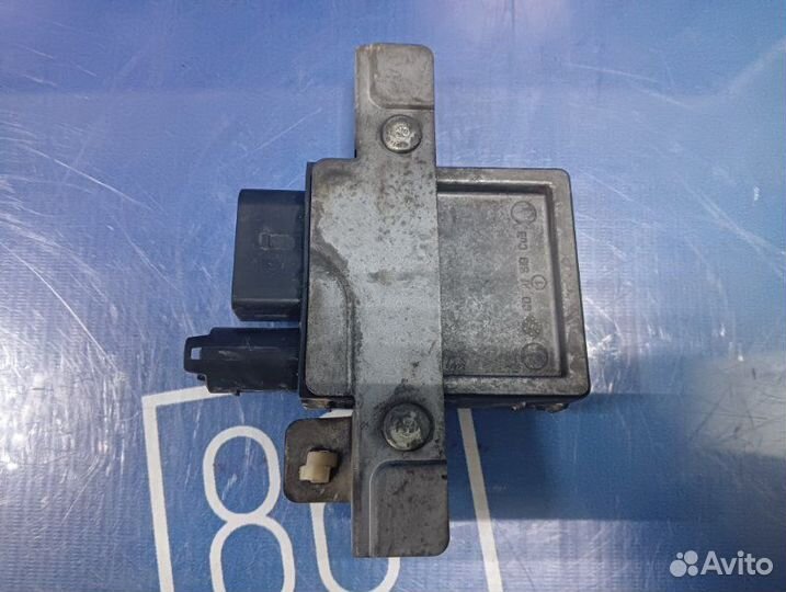 Реле свечей накала Ssangyong Actyon C200 D20DTF