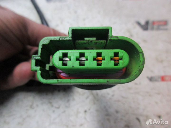 Фишка VAG 3D0973724F