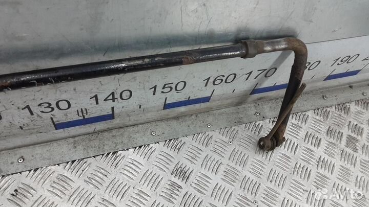 Стабилизатор задний Opel Zafira B