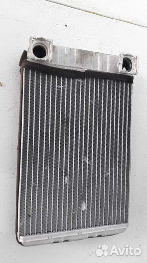 Радиатор отопителя Mercedes-Benz C-klasse II (W203