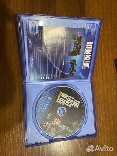 Игры для приставок ps4 ps5