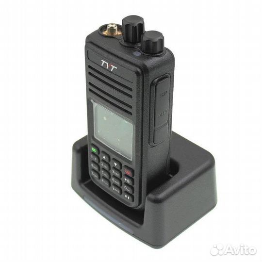 Цифровая рация TYT MD-UV380 DMR