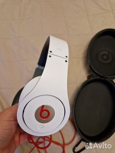 Наушники beats by dr. dre