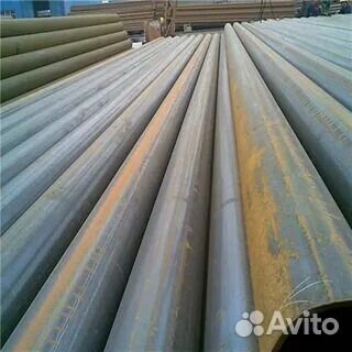 Труба новая 351х3,8 мм