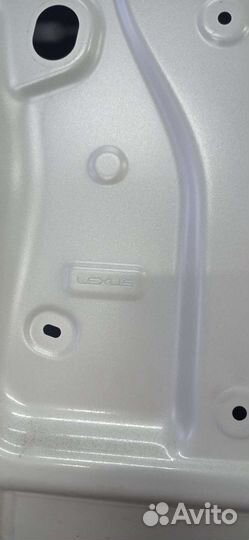 Дверь передняя правая