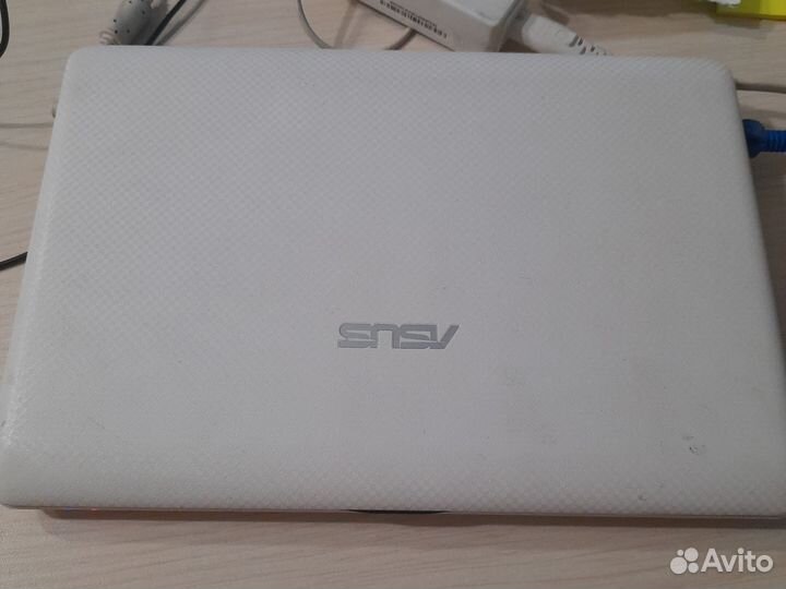 Нэтбук Asus