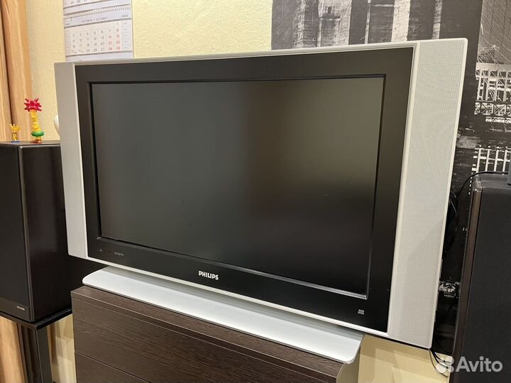 Телевизор philips 37