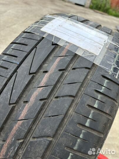 Hankook Ventus S1 Evo 2 K117C 235/55 R18