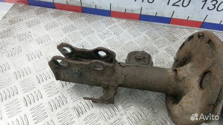 Амортизатор/стойка передняя левая Toyota Corolla